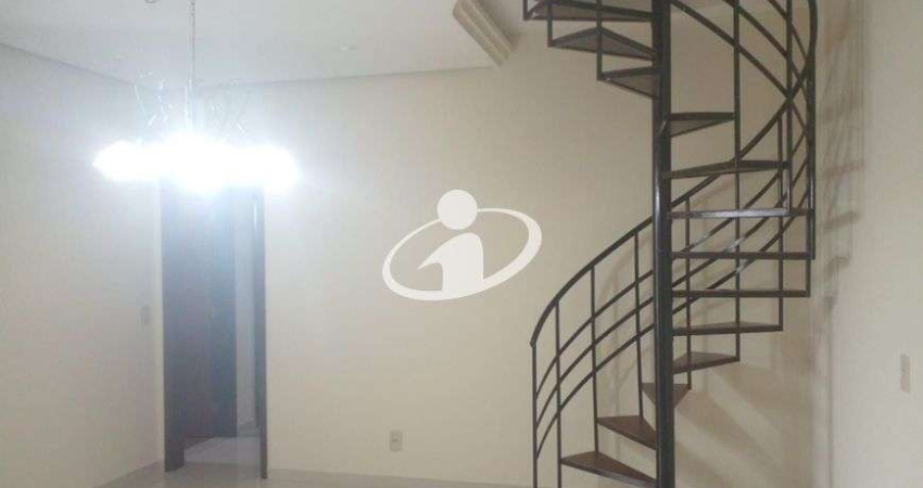 Apartamento com 3 quartos para alugar no Cazeca, Uberlândia 