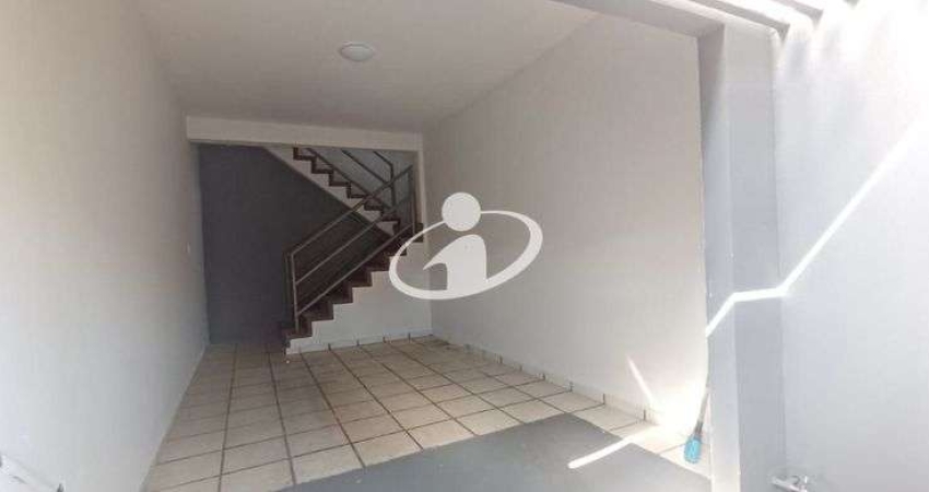 Apartamento com 2 quartos para alugar no Martins, Uberlândia 