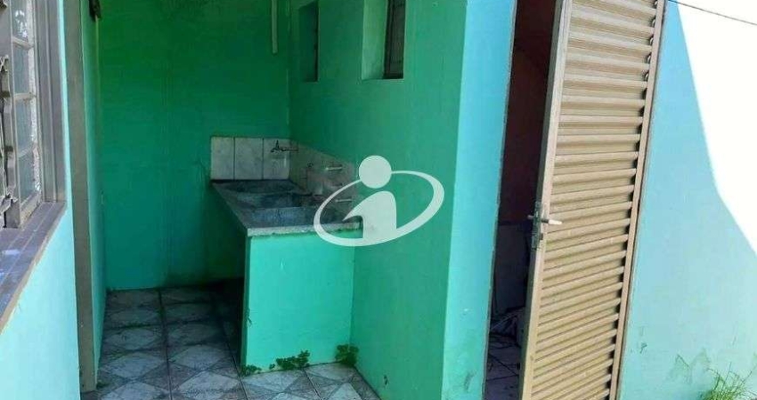 Casa com 2 quartos para alugar no Daniel Fonseca, Uberlândia 