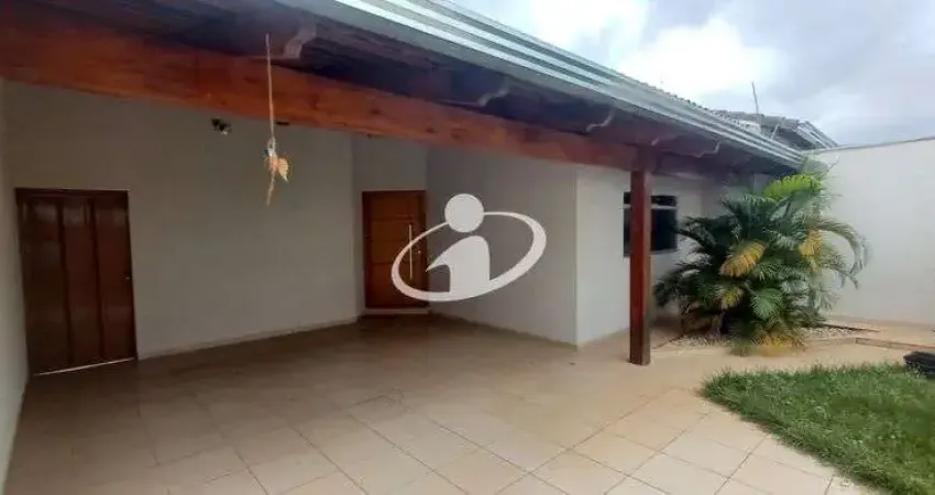Casa com 3 quartos para alugar na Cidade Jardim, Uberlândia 