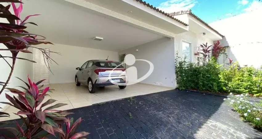 Casa com 3 quartos para alugar no Tabajaras, Uberlândia 