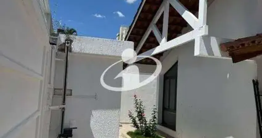Casa com 4 quartos para alugar no Tabajaras, Uberlândia 