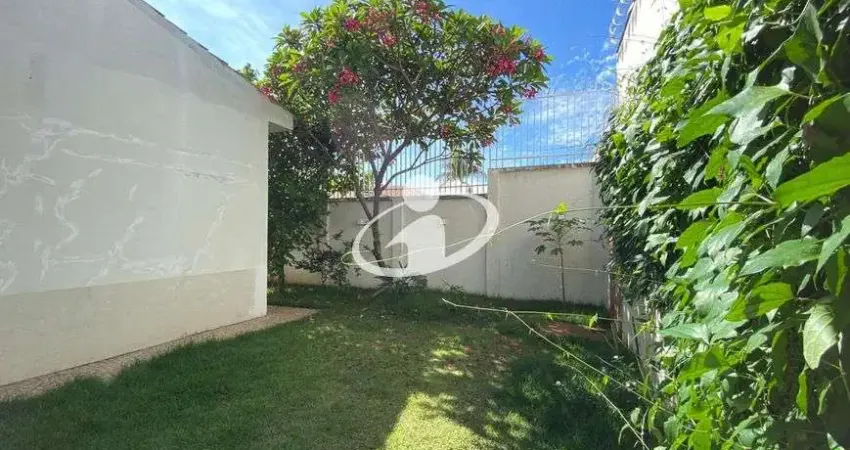 Casa com 2 quartos à venda no Tabajaras, Uberlândia 