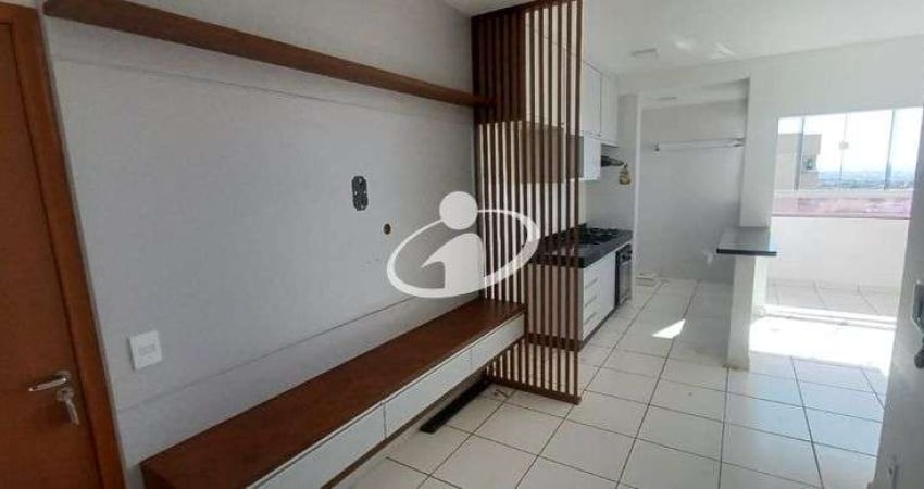 Apartamento com 2 quartos para alugar no Jardim Europa, Uberlândia 