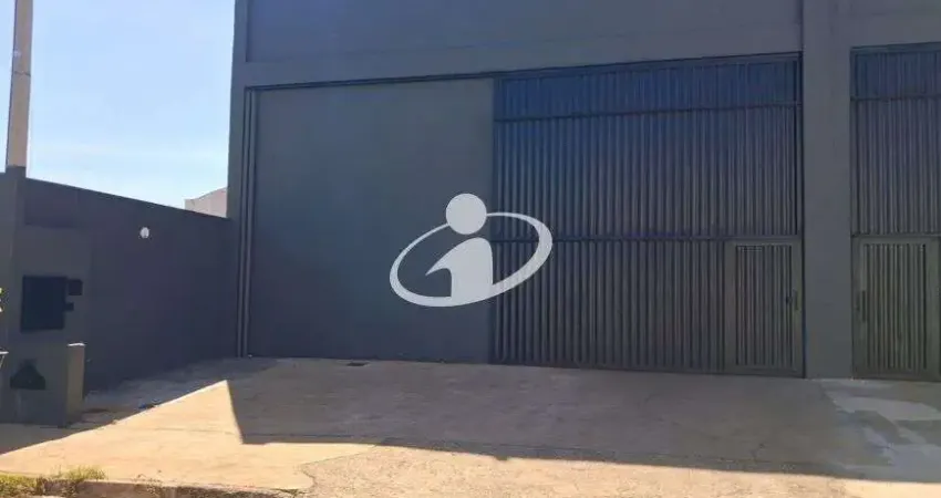 Barracão / Galpão / Depósito para alugar no Custódio Pereira, Uberlândia 