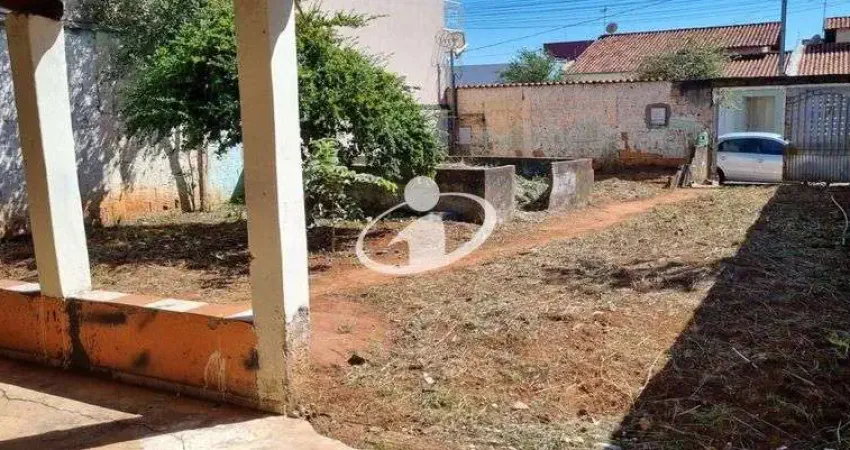 Casa com 2 quartos à venda em Granada, Uberlândia 