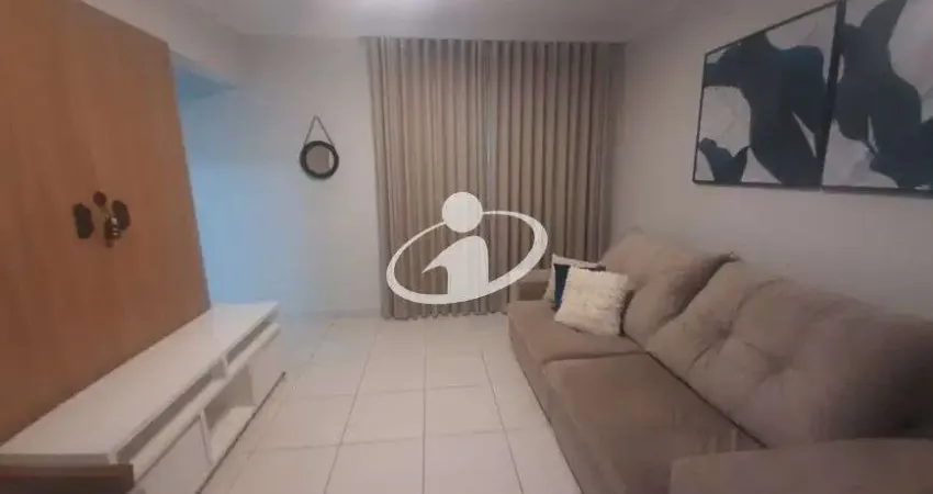Apartamento com 2 quartos para alugar no Tubalina, Uberlândia 