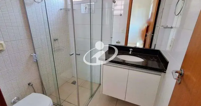 Apartamento com 2 quartos para alugar no Tubalina, Uberlândia 