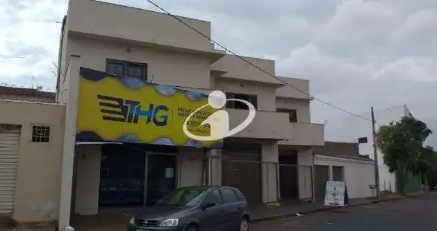 Sala comercial para alugar no Marta Helena, Uberlândia 
