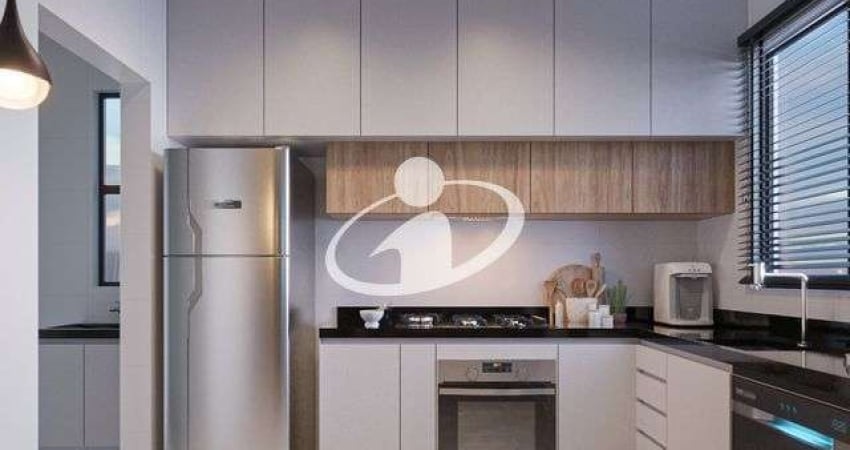 Apartamento com 3 quartos à venda no Santa Mônica, Uberlândia 