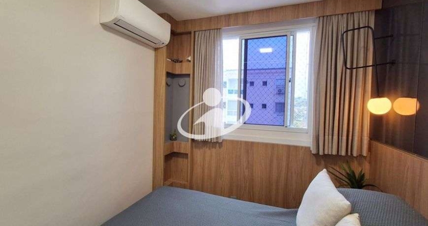 Apartamento com 2 quartos para alugar no Morada da Colina, Uberlândia 