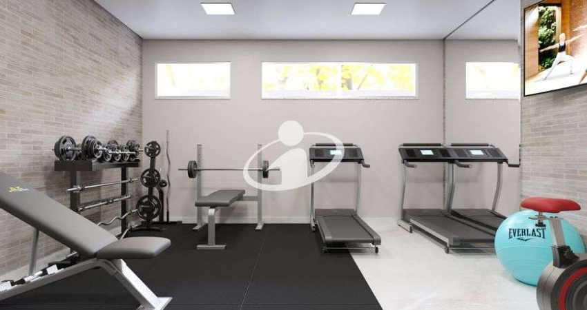 Apartamento com 3 quartos à venda no Novo Mundo, Uberlândia 