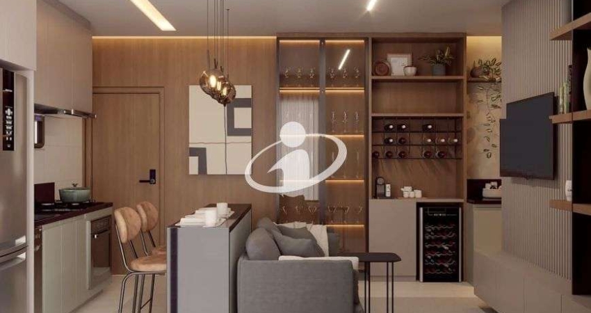 Casa com 1 quarto à venda no Santa Mônica, Uberlândia 
