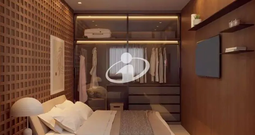 Casa com 1 quarto à venda no Santa Mônica, Uberlândia 