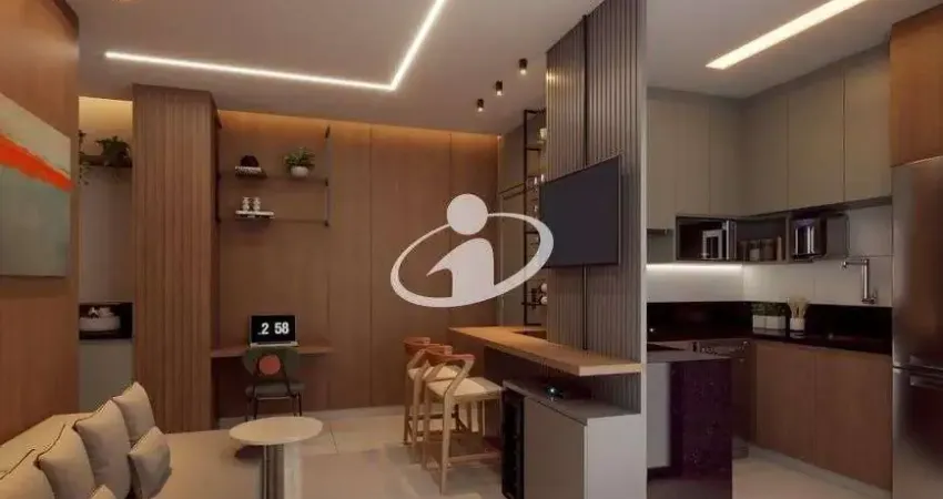 Casa com 1 quarto à venda no Santa Mônica, Uberlândia 