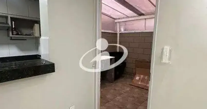 Apartamento com 2 quartos à venda no Jardim Holanda, Uberlândia 