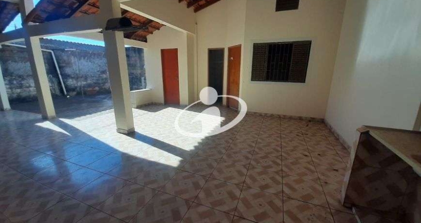 Casa com 4 quartos para alugar no Brasil, Uberlândia 