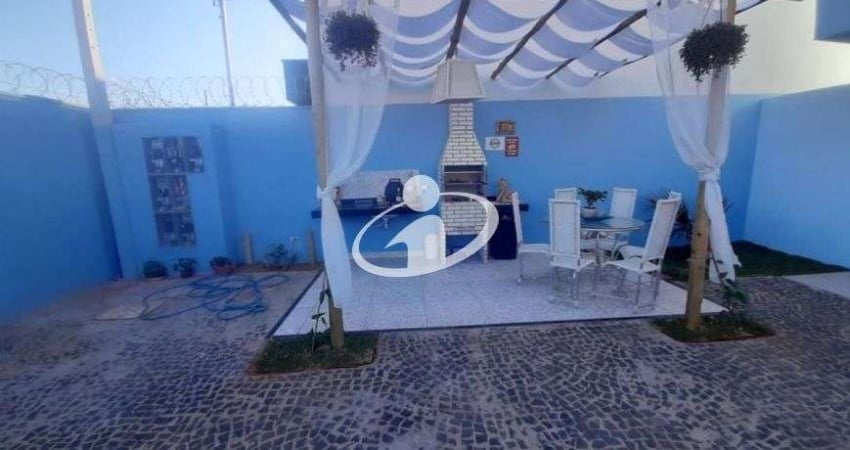 Apartamento com 2 quartos para alugar no Alto Umuarama, Uberlândia 