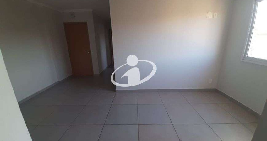 Apartamento com 2 quartos para alugar no Brasil, Uberlândia 