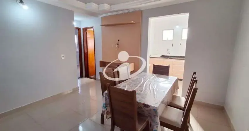 Apartamento com 2 quartos para alugar no Chácaras Tubalina e Quartel, Uberlândia 