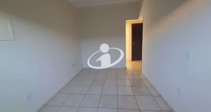 Apartamento com 2 quartos para alugar na Cidade Jardim, Uberlândia 