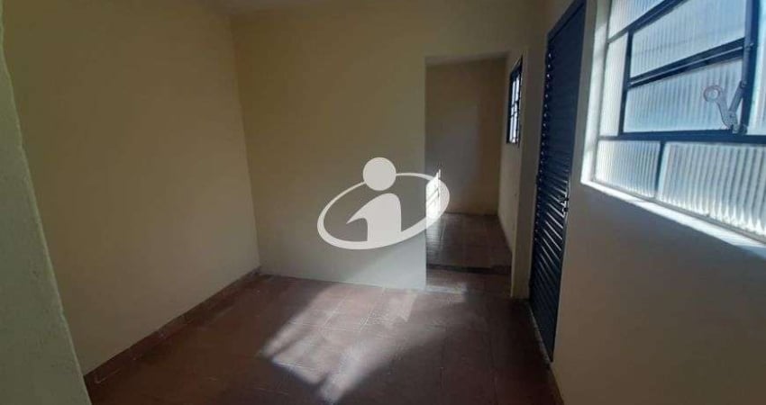 Casa com 1 quarto para alugar no Tubalina, Uberlândia 