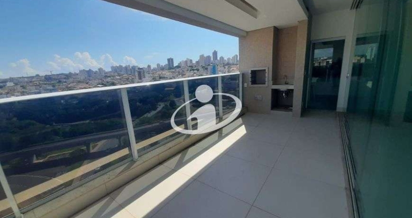 Apartamento com 3 quartos para alugar no Tubalina, Uberlândia 