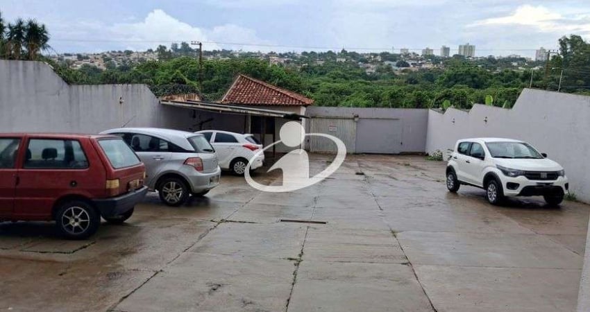 Apartamento com 1 quarto para alugar no Copacabana, Uberlândia 