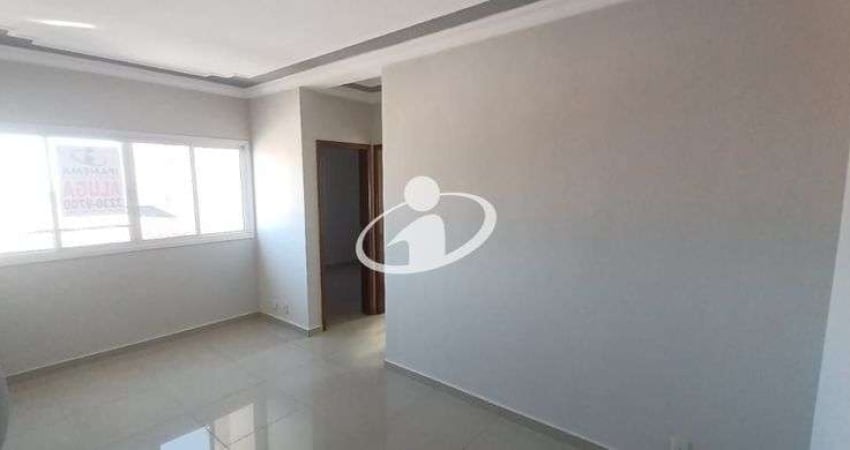 Apartamento com 2 quartos para alugar no Santa Mônica, Uberlândia 