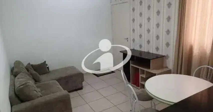 Apartamento com 2 quartos para alugar no Martins, Uberlândia 