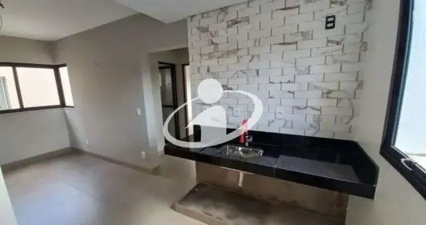 Apartamento com 2 quartos para alugar no Umuarama, Uberlândia 