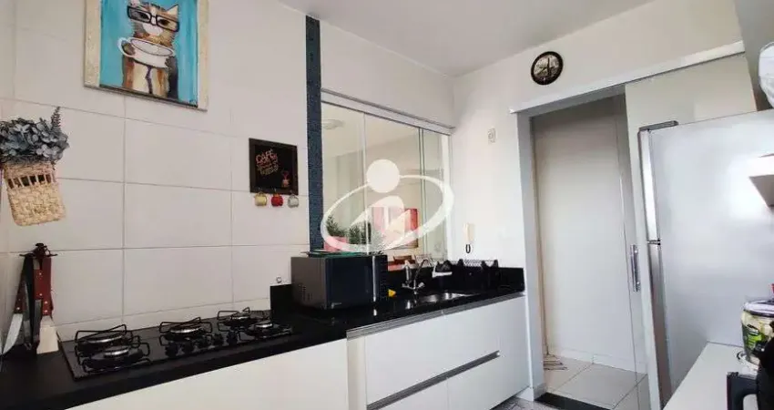 Apartamento com 2 quartos à venda no Brasil, Uberlândia 