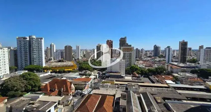 Apartamento com 4 quartos à venda no Centro, Uberlândia 