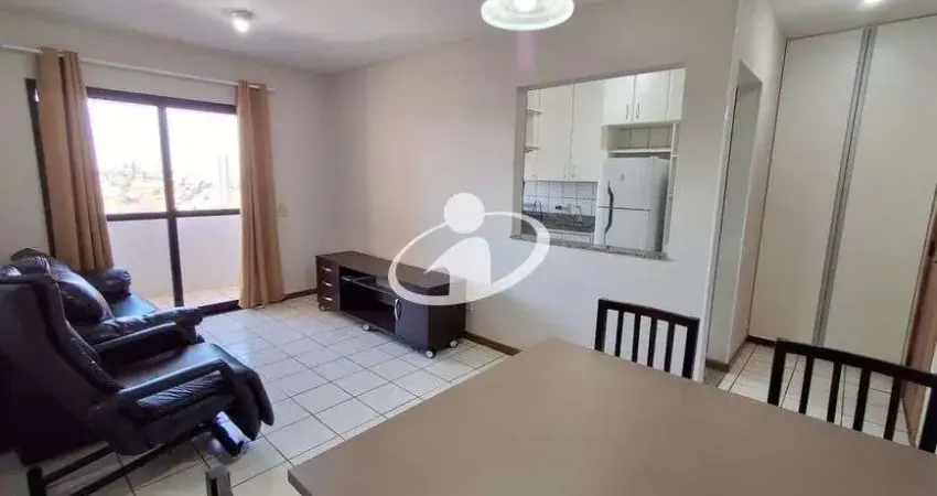 Apartamento com 2 quartos para alugar no Fundinho, Uberlândia