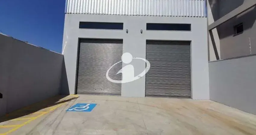 Barracão / Galpão / Depósito para alugar no Brasil, Uberlândia 