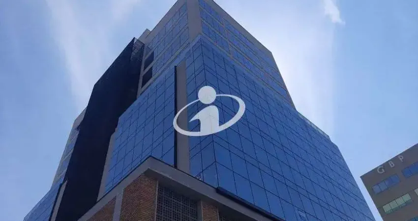 Sala comercial para alugar no Tabajaras, Uberlândia 
