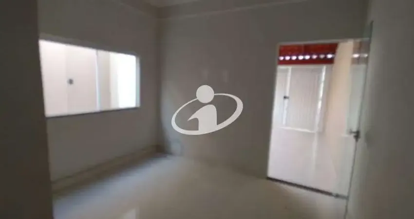 Casa com 3 quartos para alugar no Jardim América I, Uberlândia 