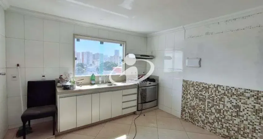 Apartamento com 1 quarto para alugar em Saraiva, Uberlândia