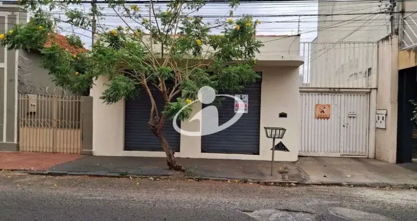 Sala comercial para alugar no Martins, Uberlândia