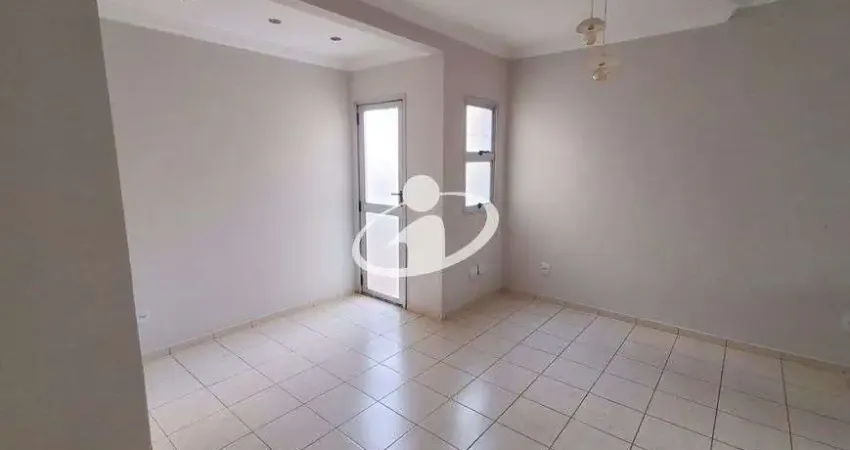 Apartamento com 3 quartos para alugar no Tubalina, Uberlândia