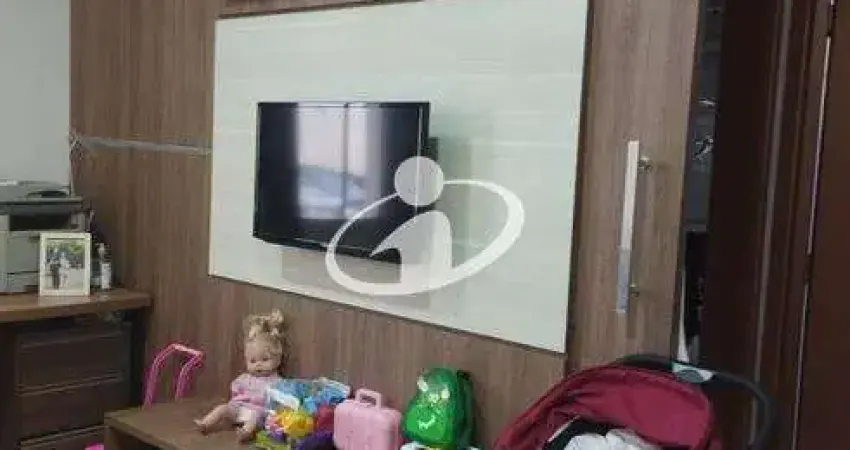 Apartamento com 2 quartos para alugar no Jardim Ipanema I, Uberlândia