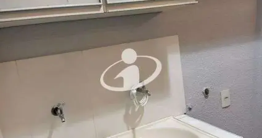 Apartamento com 2 quartos à venda no Santa Mônica, Uberlândia 