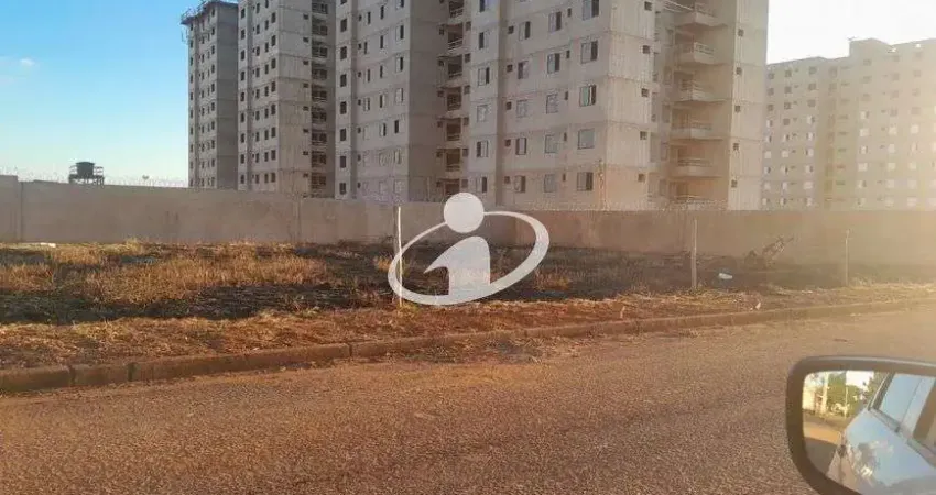 Terreno comercial para alugar no Grand Ville, Uberlândia 
