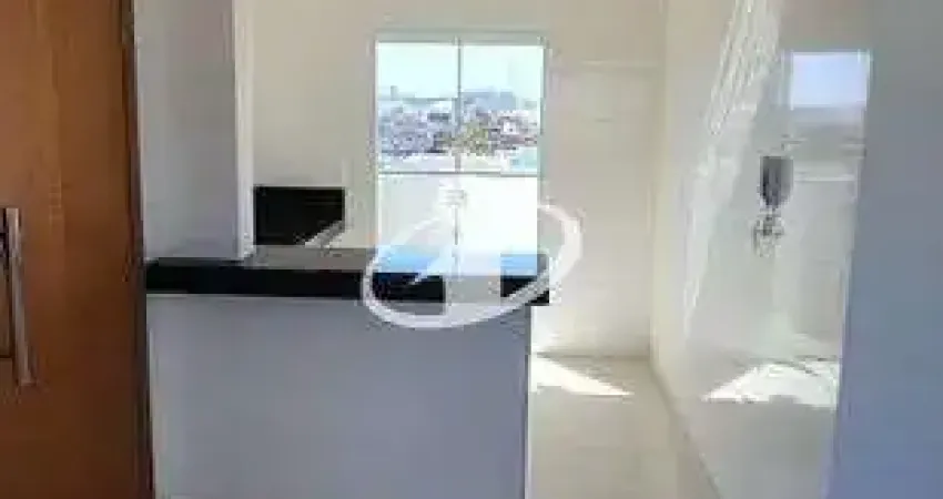 Apartamento com 3 quartos à venda no Novo Mundo, Uberlândia 