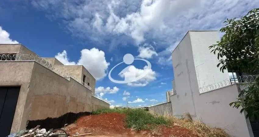 Terreno à venda no Loteamento Portal do Vale II, Uberlândia 