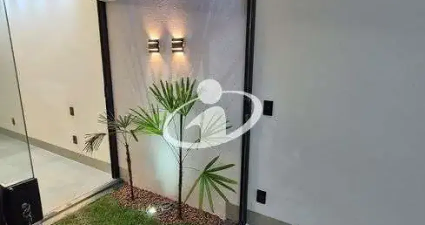 Casa com 3 quartos à venda em Granada, Uberlândia