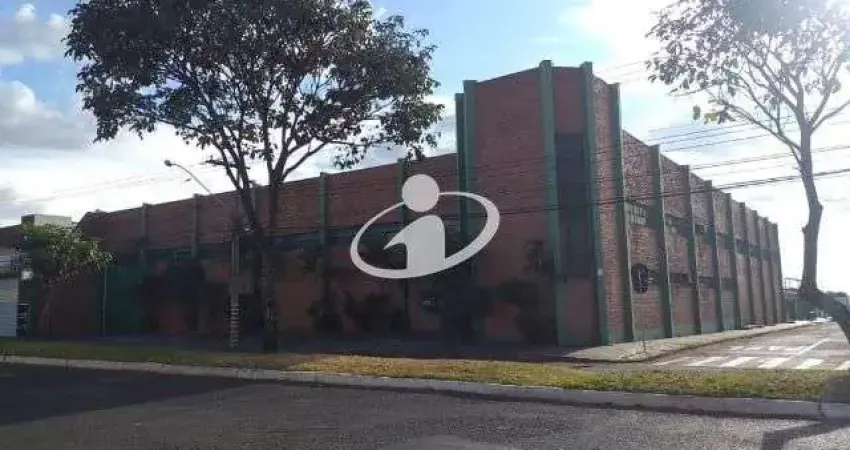 Barracão / Galpão / Depósito para alugar no Marta Helena, Uberlândia 