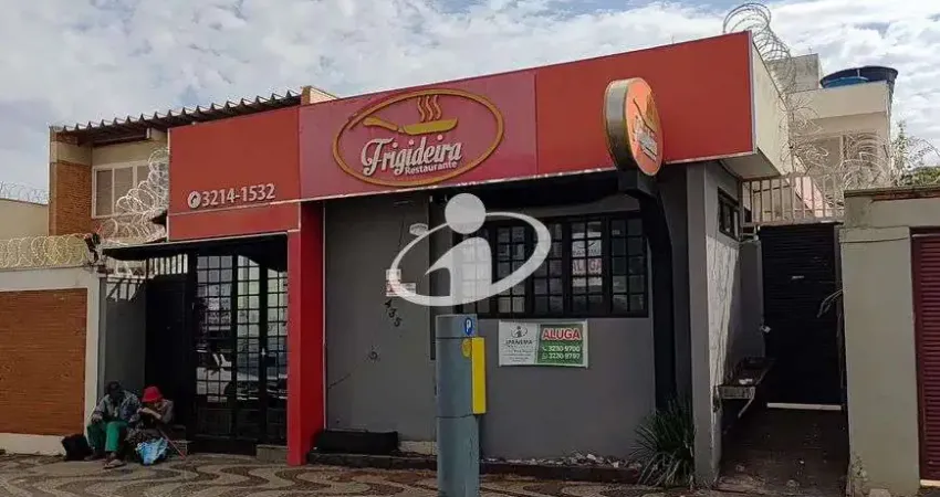 Sala comercial para alugar no Centro, Uberlândia