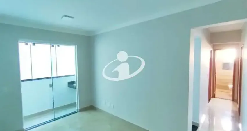 Apartamento com 3 quartos para alugar no Santa Mônica, Uberlândia