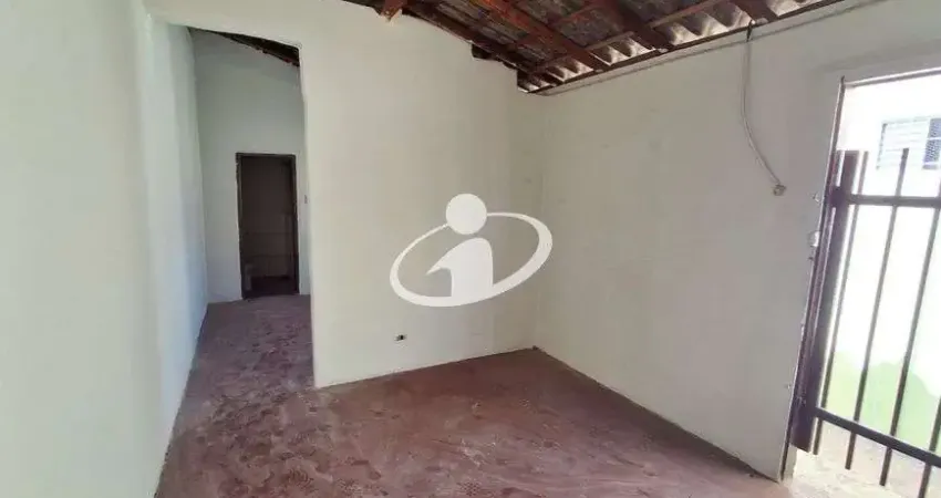 Casa com 1 quarto para alugar no Santa Mônica, Uberlândia 